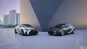Lexus IS300 2020 года  (NA)